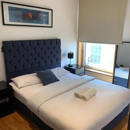 לונדון High Apartment In St James-Piccadilly Cov10 מראה חיצוני תמונה