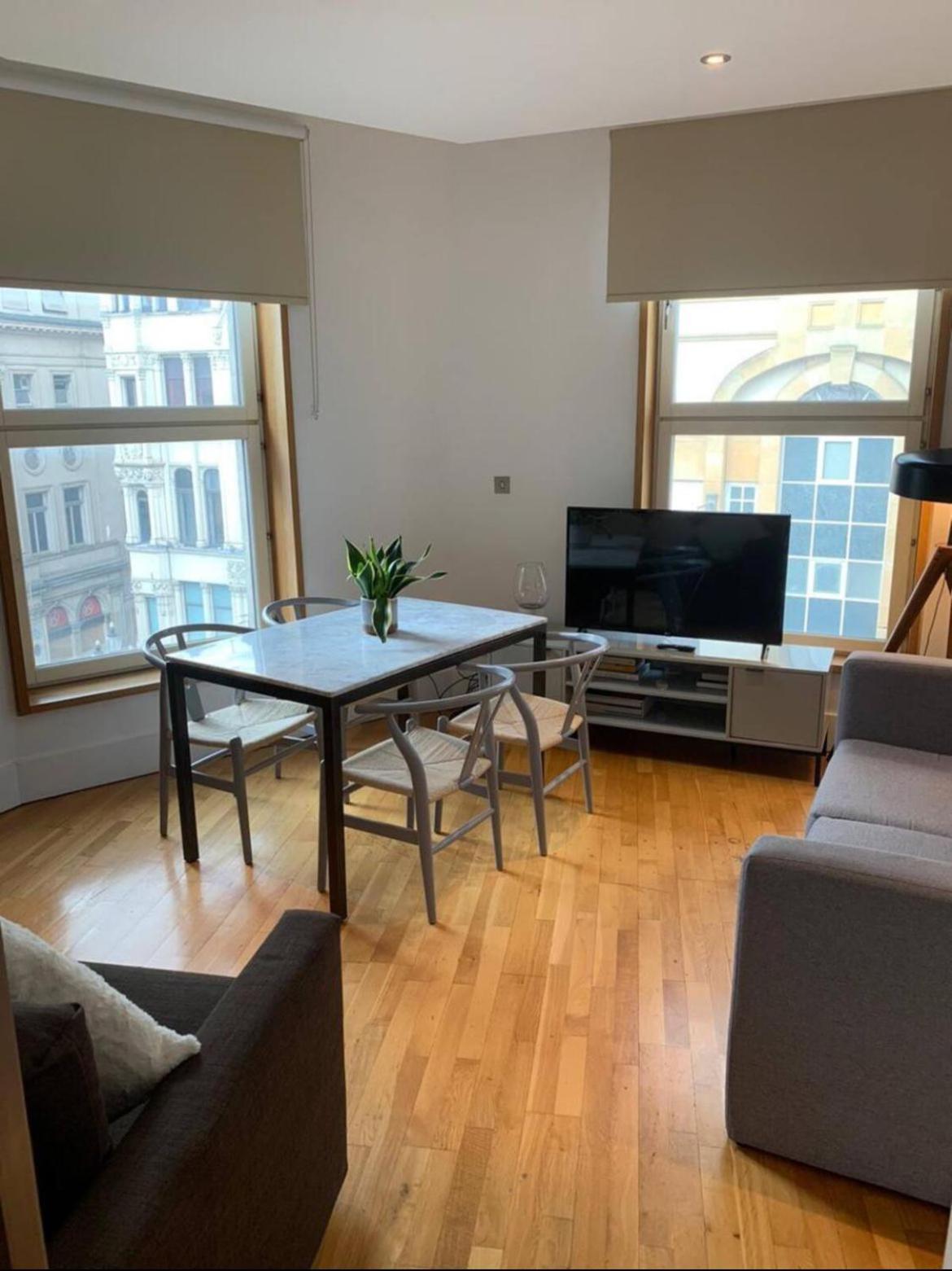 לונדון High Apartment In St James-Piccadilly Cov10 מראה חיצוני תמונה