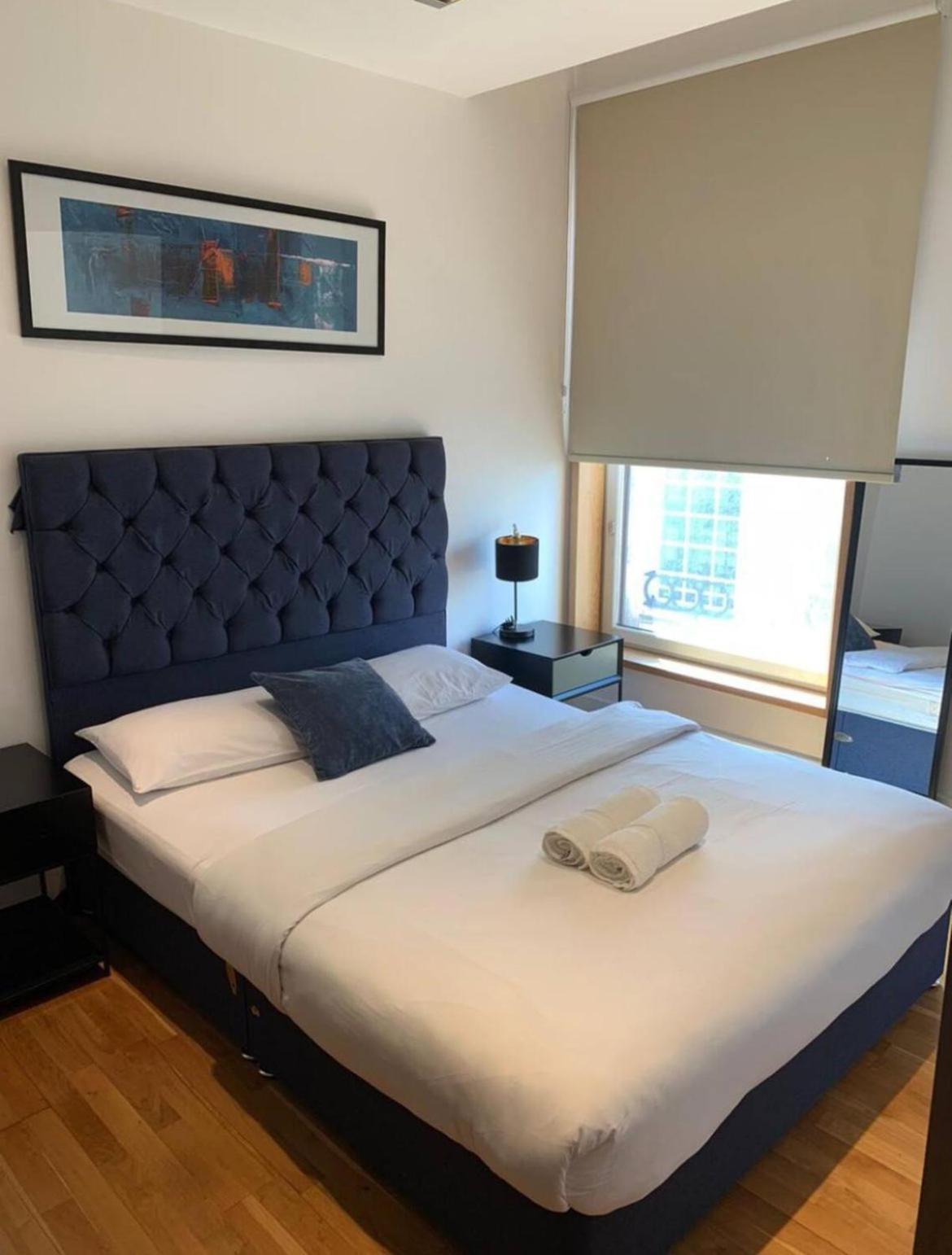 לונדון High Apartment In St James-Piccadilly Cov10 מראה חיצוני תמונה